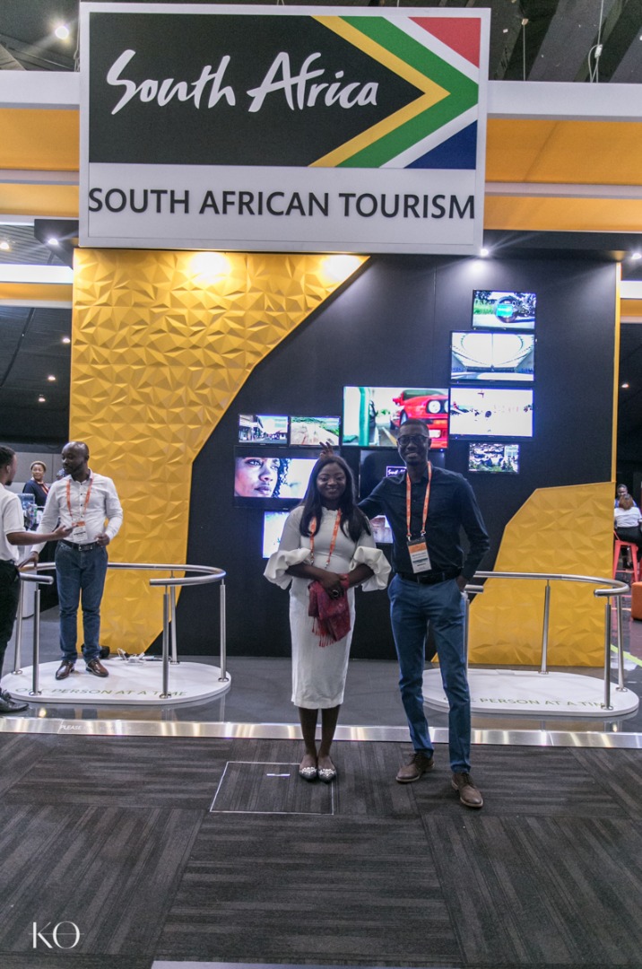 How South Africa Is Telling Its Story Through Tourism